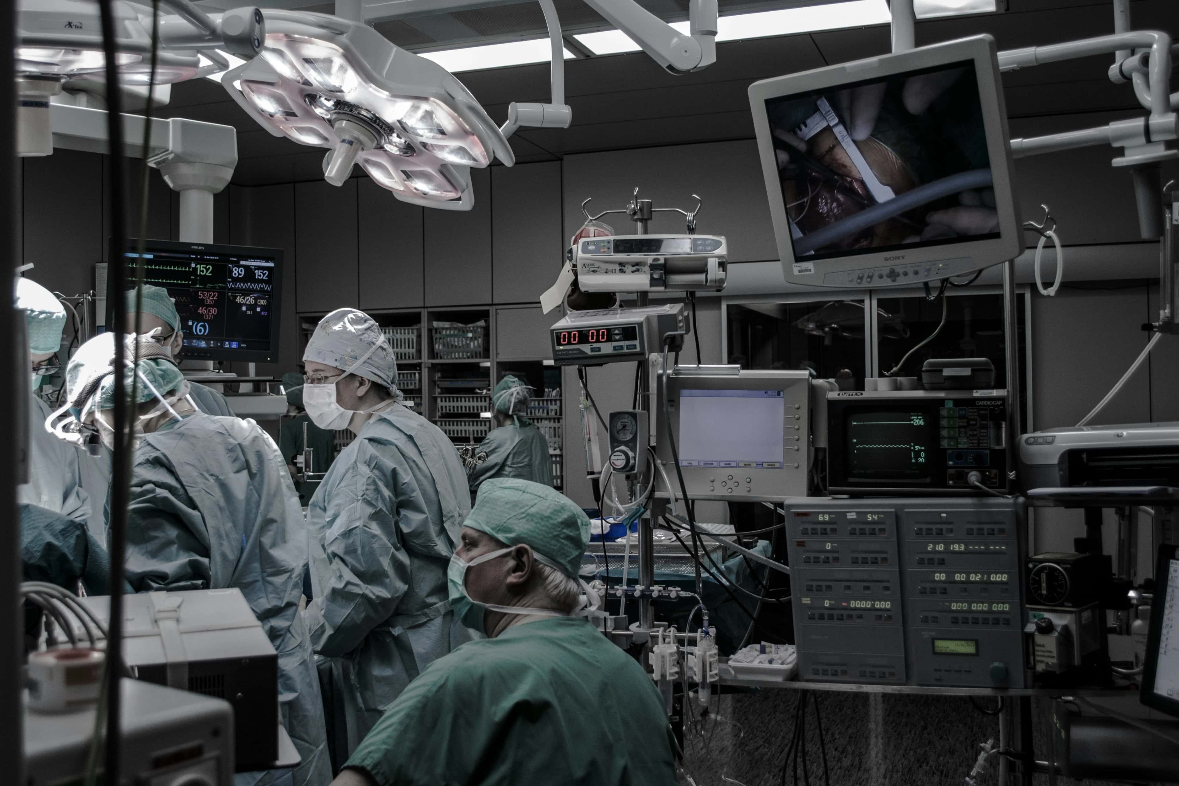 Dr. Seyyid İsa Keskinkılıç - Ortopedi ve Travmatoloji Uzmanı